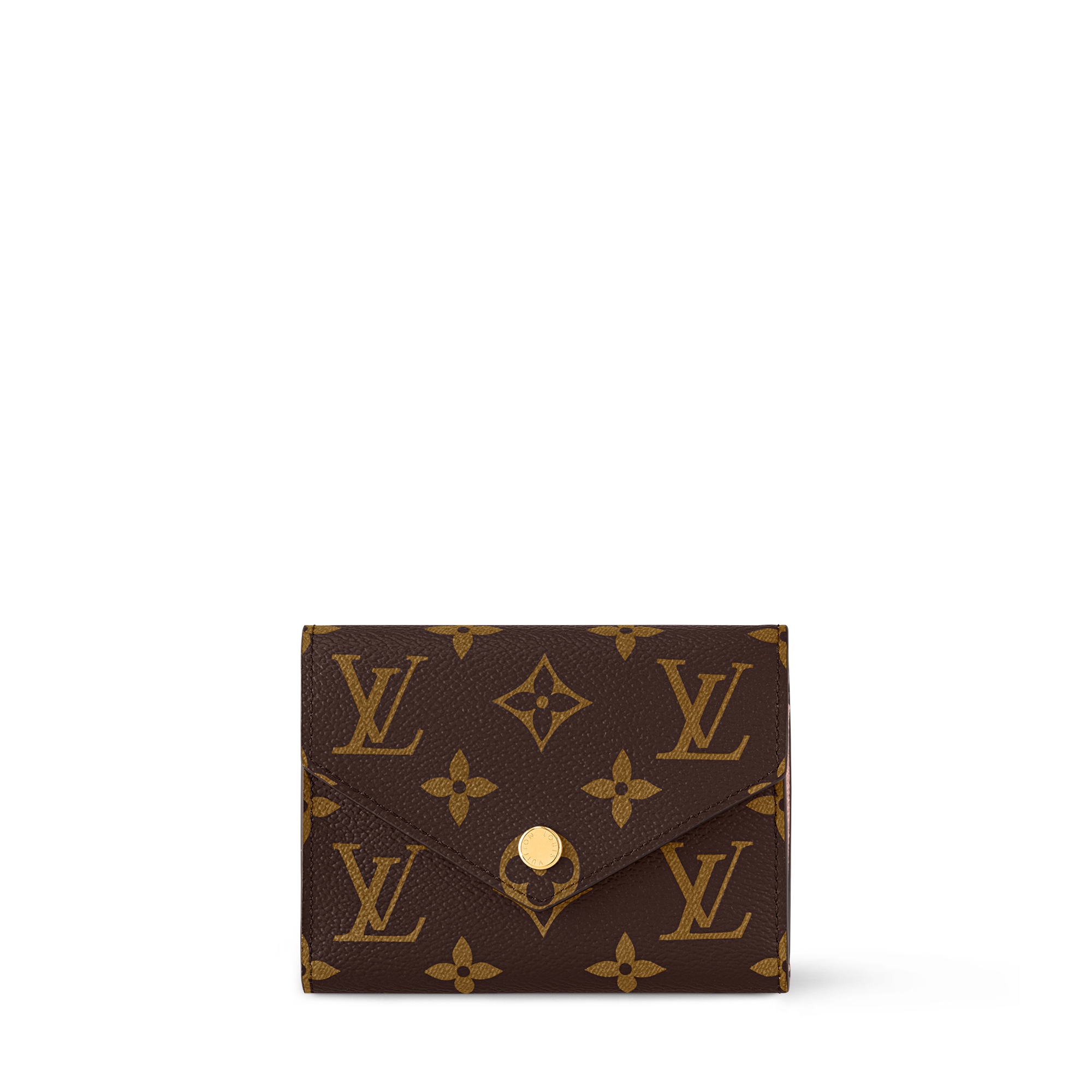 Carteira Victorine Monogram - Carteiras | LOUIS VUITTON ®